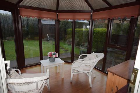 3 bedroom detached bungalow for sale, Hudson Way, Tadcaster LS24
