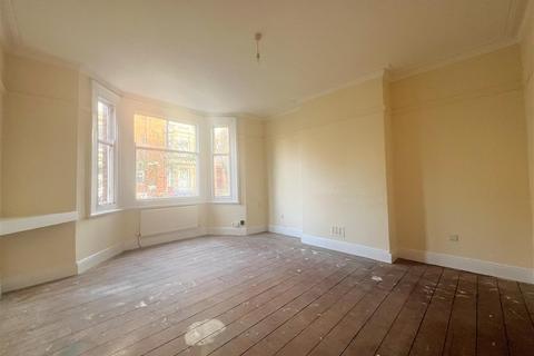 undefined, Severn Street, Leicester