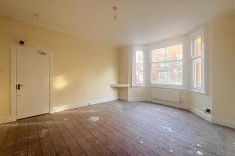 undefined, Severn Street, Leicester