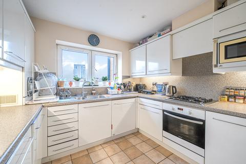 undefined, Admiral Walk, Maida Vale, London, W9