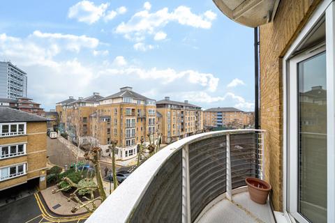 undefined, Admiral Walk, Maida Vale, London, W9