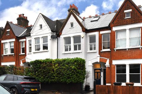 undefined, Whatman Road, London, SE23
