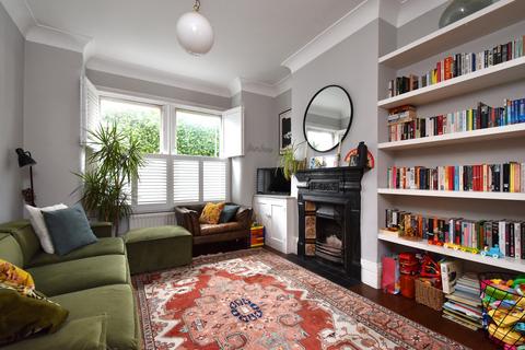 5 bedroom terraced house to rent, Whatman Road, London, SE23