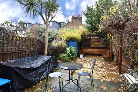undefined, Whatman Road, London, SE23