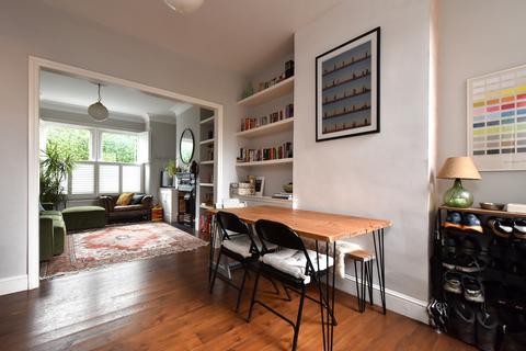 undefined, Whatman Road, London, SE23
