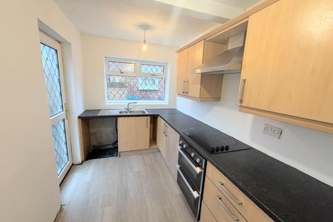 undefined, Evesham Road, Middlesbrough