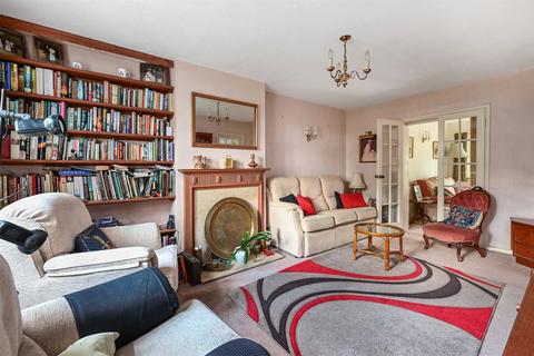 4 bedroom semi-detached house for sale, The Street, Fleet GU51