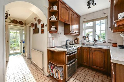 4 bedroom semi-detached house for sale, The Street, Fleet GU51