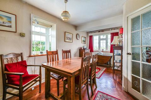 4 bedroom semi-detached house for sale, The Street, Fleet GU51