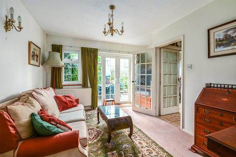 4 bedroom semi-detached house for sale, The Street, Fleet GU51