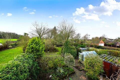 4 bedroom semi-detached house for sale, The Street, Fleet GU51