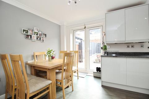 undefined, Buttercup Lane, Wakefield, WF3