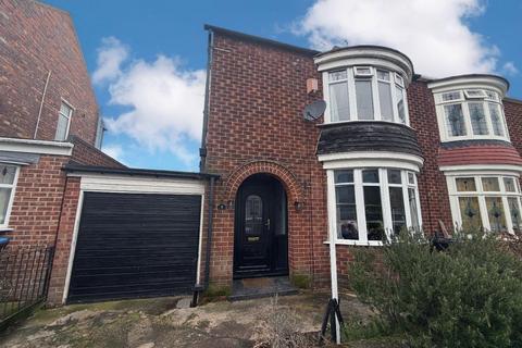 Braemar Road, Middlesbrough