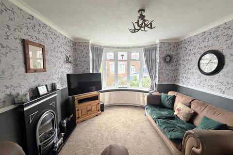 undefined, Braemar Road, Middlesbrough