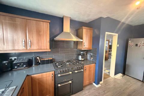 undefined, Braemar Road, Middlesbrough
