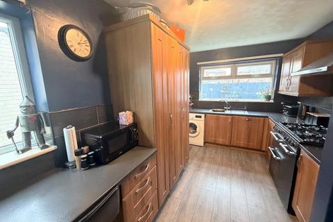 undefined, Braemar Road, Middlesbrough