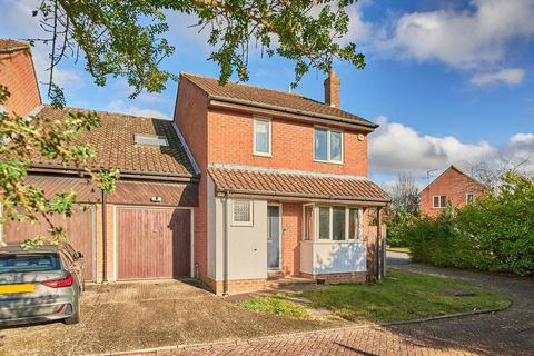 undefined, Honeybourne, Bishop's Stortford CM23