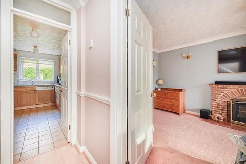 undefined, Honeybourne, Bishop's Stortford CM23