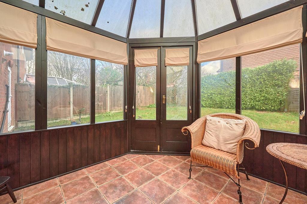 Conservatory