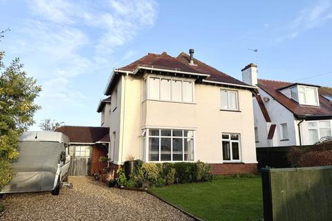 undefined, Belle Vue Road, Exmouth