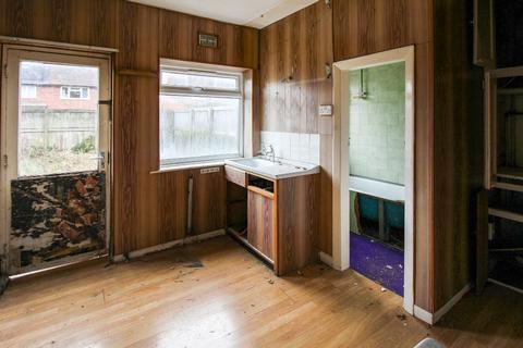 undefined, Heathfield Drive, Knaresborough, North Yorkshire, HG5