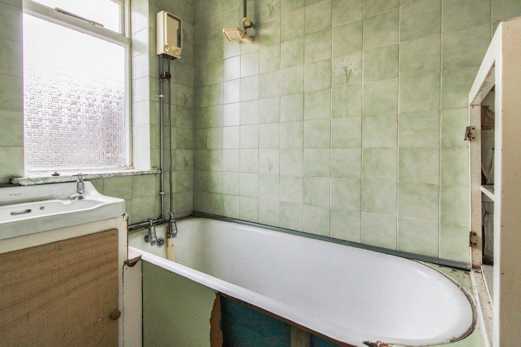 House Bathroom
