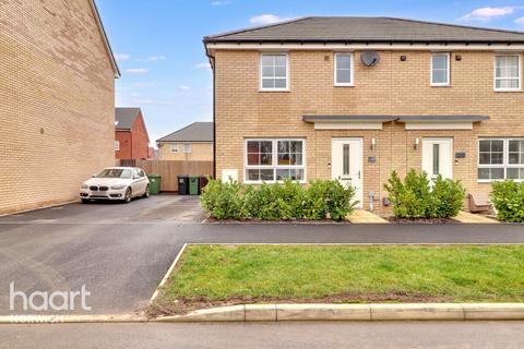 Metcalf Road, Norwich