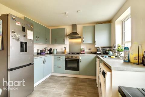 undefined, Metcalf Road, Norwich