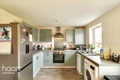undefined, Metcalf Road, Norwich