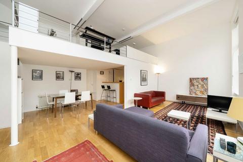 undefined, Prince Of Wales Road, London NW5