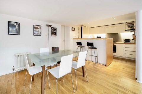 undefined, Prince Of Wales Road, London NW5