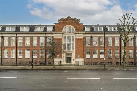 undefined, Prince Of Wales Road, London NW5