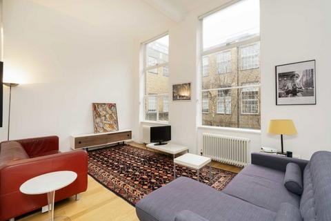 undefined, Prince Of Wales Road, London NW5