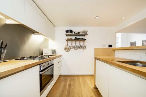 undefined, Prince Of Wales Road, London NW5