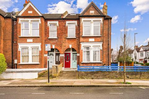 undefined, Charlmont Road, London SW17