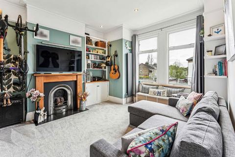 undefined, Charlmont Road, London SW17
