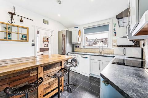 undefined, Charlmont Road, London SW17