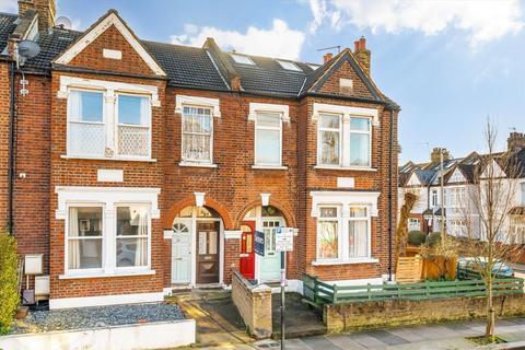 undefined, Charlmont Road, London SW17