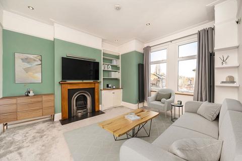 undefined, Charlmont Road, London SW17