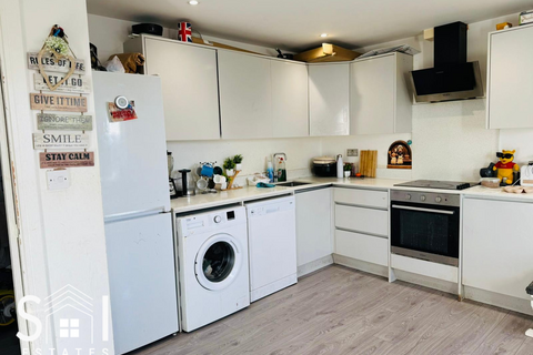 undefined, Station Crescent, Ashford, TW15 3HU