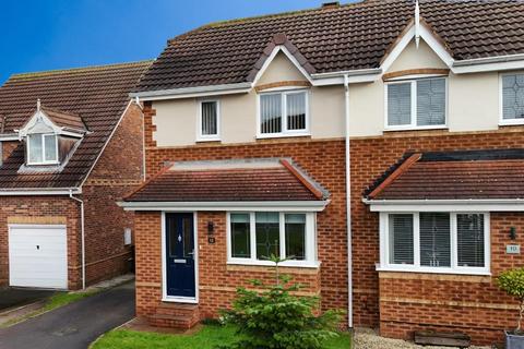 Springvale Close, Wakefield WF4