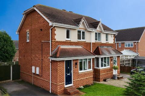 undefined, Springvale Close, Wakefield WF4