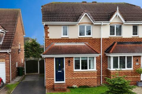 undefined, Springvale Close, Wakefield WF4