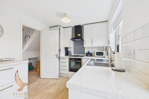 2 bedroom semi-detached house for sale, Springvale Close, Wakefield WF4