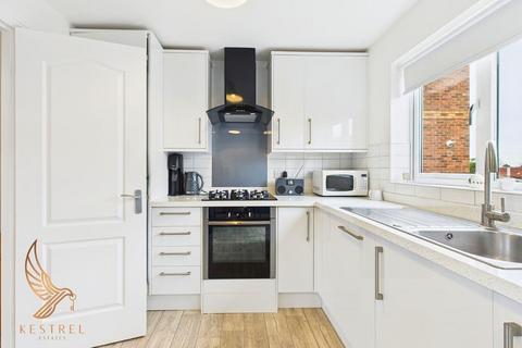 2 bedroom semi-detached house for sale, Springvale Close, Wakefield WF4