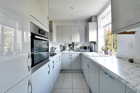 undefined, Dunkirks Mews, Hertford SG13