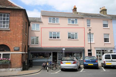 undefined, Yarmouth, Isle of Wight