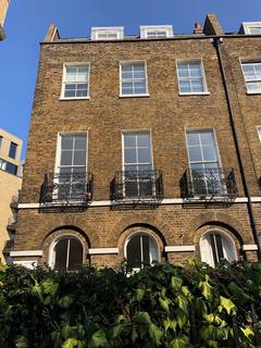 undefined, 4 Heer Mews, 339 Hackney Road, London