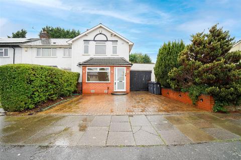 undefined, Kemsley Road, Birmingham B14