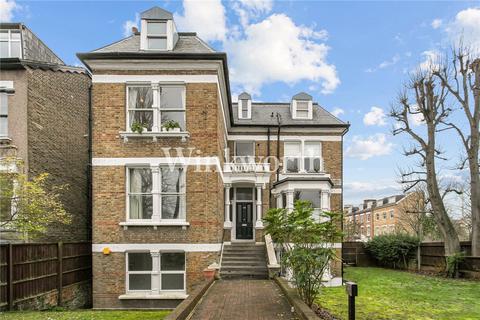 2 bedroom apartment for sale, Queens Drive, London, N4